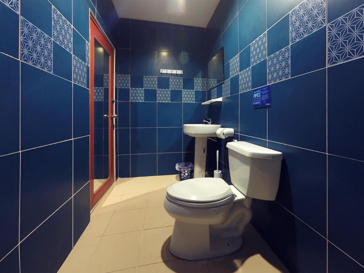 Aquablue Villa Ко-Ланта Екстер'єр фото